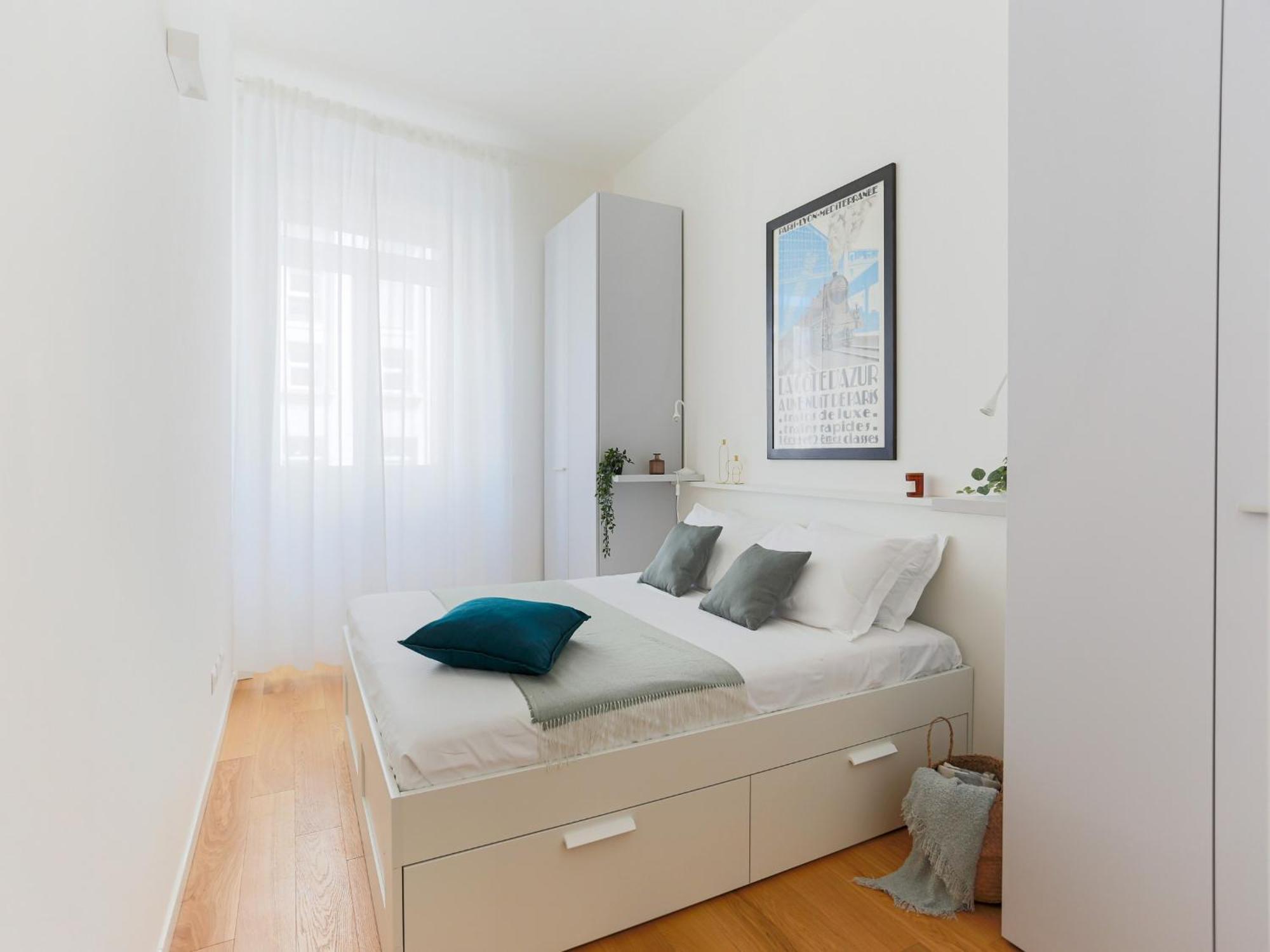 The Best Rent - Modern One Bedroom Apartment In San Babila Milano Eksteriør bilde