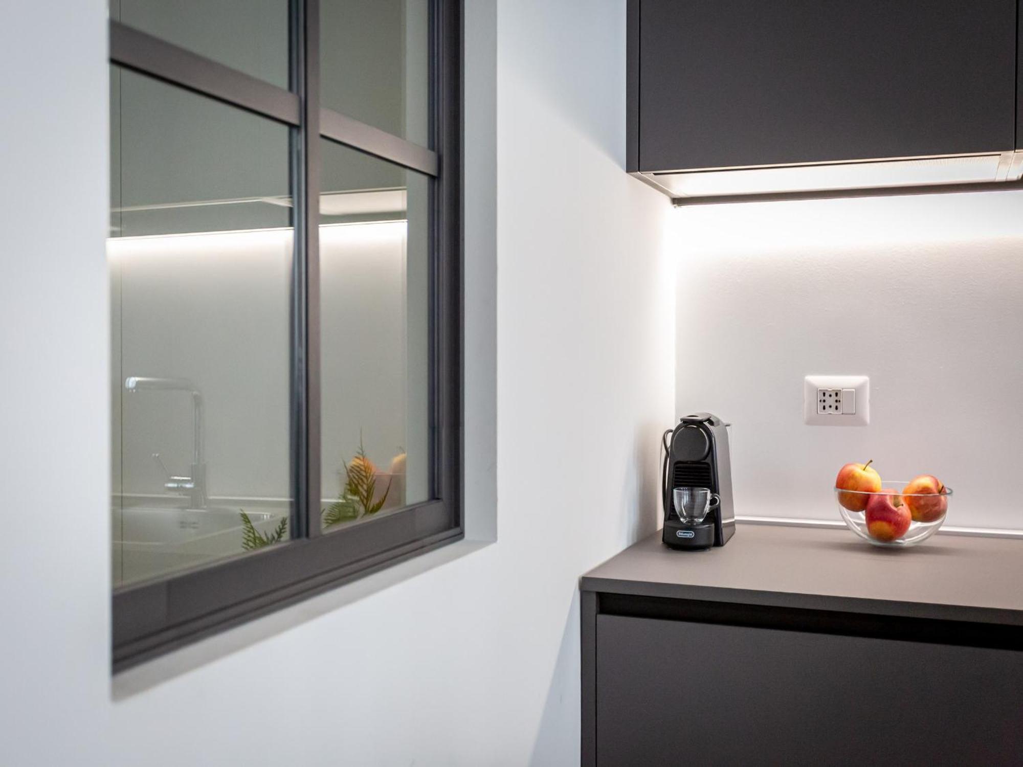 The Best Rent - Modern One Bedroom Apartment In San Babila Milano Eksteriør bilde