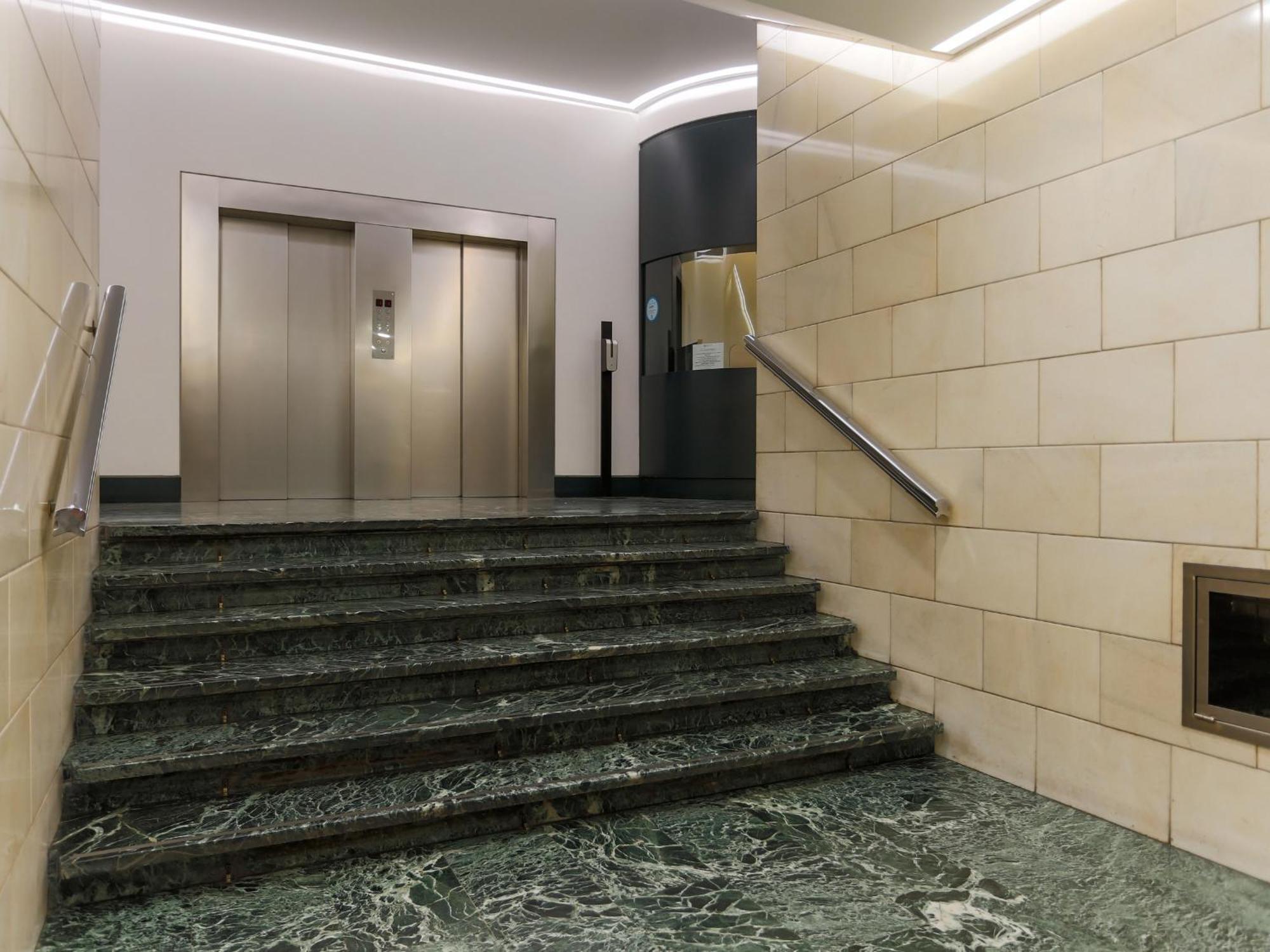The Best Rent - Modern One Bedroom Apartment In San Babila Milano Eksteriør bilde